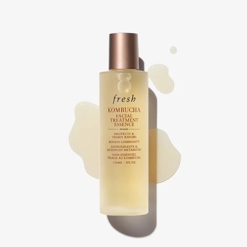 Fresh Komucha Facial Treatment Essence สกินแคร์โพรไบโอติก