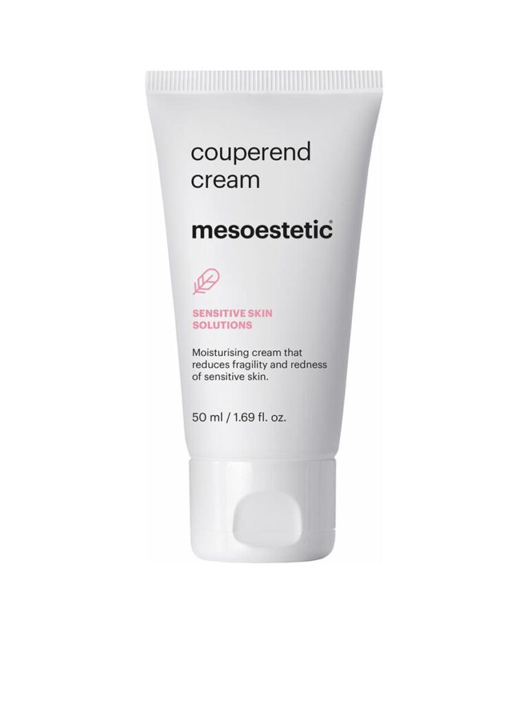 MESOESTETIC Couperend Cream สกินแคร์โพรไบโอติก