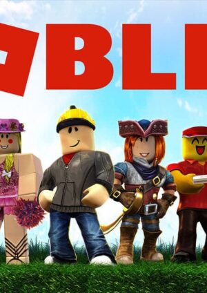 แนะนำ 10 เกม Roblox น่าเล่นในปี 2025 - 1