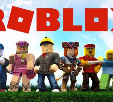 แนะนำ 10 เกม Roblox น่าเล่นในปี 2025 - 1