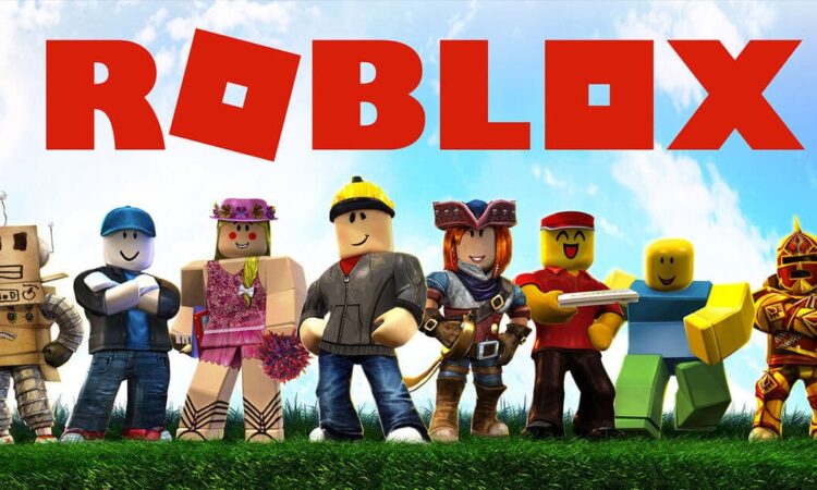 แนะนำ 10 เกม Roblox น่าเล่นในปี 2025 - 1