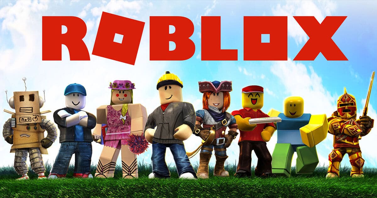 แนะนำ 10 เกม Roblox น่าเล่นในปี 2025 - 1